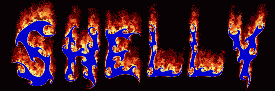 Shelly First Name