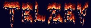 Telzey First Name