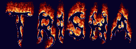 Trisha First Name
