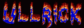 Ullrick First Name