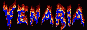 Yenaria First Name