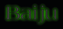 Baiju First Name