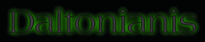 Daltonianis First Name