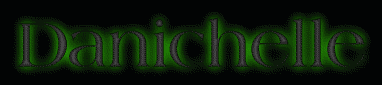 Danichelle First Name