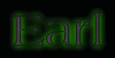 Earl First Name