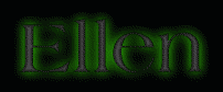 Ellen First Name
