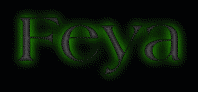 Feya First Name