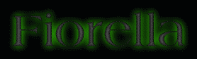 Fiorella First Name