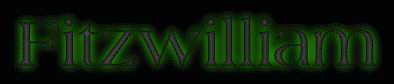 Fitzwilliam First Name