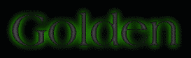 Golden First Name