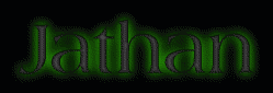 Jathan First Name