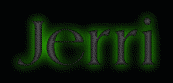 Jerri First Name