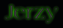 Jerzy First Name