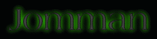 Jomman First Name
