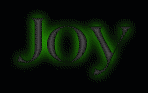 Joy First Name