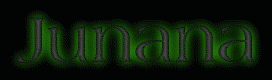 Junana First Name