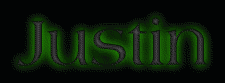 Justin First Name