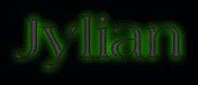 Jylian First Name