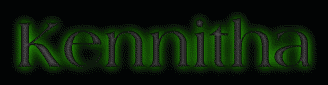Kennitha First Name