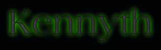 Kennyth First Name