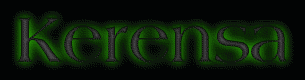 Kerensa First Name