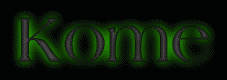 Kome First Name
