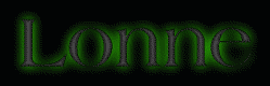 Lonne First Name