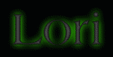 Lori First Name