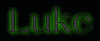 Luke First Name