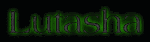Lutasha First Name