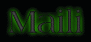 Maili First Name