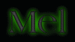 Mel First Name