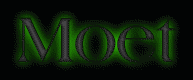 Moet First Name