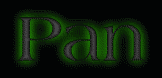 Pan First Name