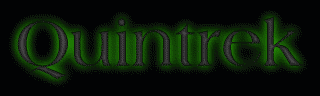Quintrek First Name