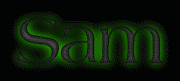 Sam First Name