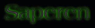Saperen First Name