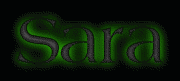 Sara First Name
