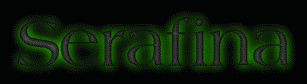 Serafina First Name