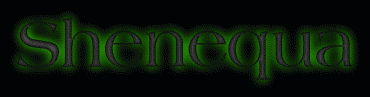 Shenequa First Name