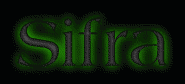 Sifra First Name