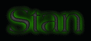 Stan First Name