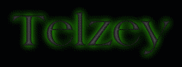 Telzey First Name