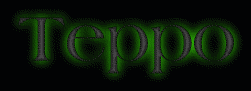 Teppo First Name