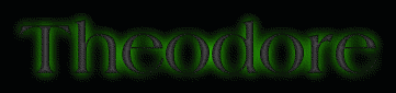 Theodore First Name