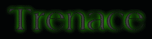 Trenace First Name