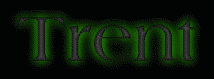 Trent First Name