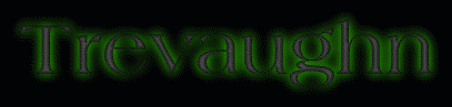 Trevaughn First Name