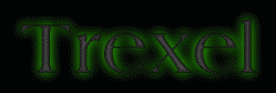Trexel First Name