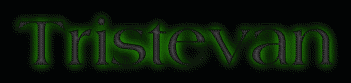 Tristevan First Name